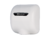 Cушилка для рук Electrolux EHDA/HPW-1800 W белая