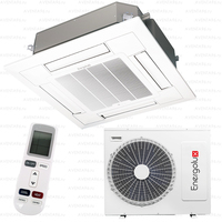 Сплит-система Energolux SAC18С5-A/SAU18U5-A