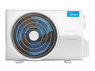 Сплит-система Midea Persona MSAG4-12HRN1-I/MSAG4-12HRN1-O