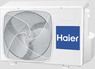 Haier AS12TL4HRA/1U12TL4FRA  Серия LEADER DC инвертор