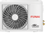 Funai SENSEI DC Inverter RAC-I-SN30HP.D04